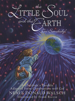 cover image of Little Soul and the Earth